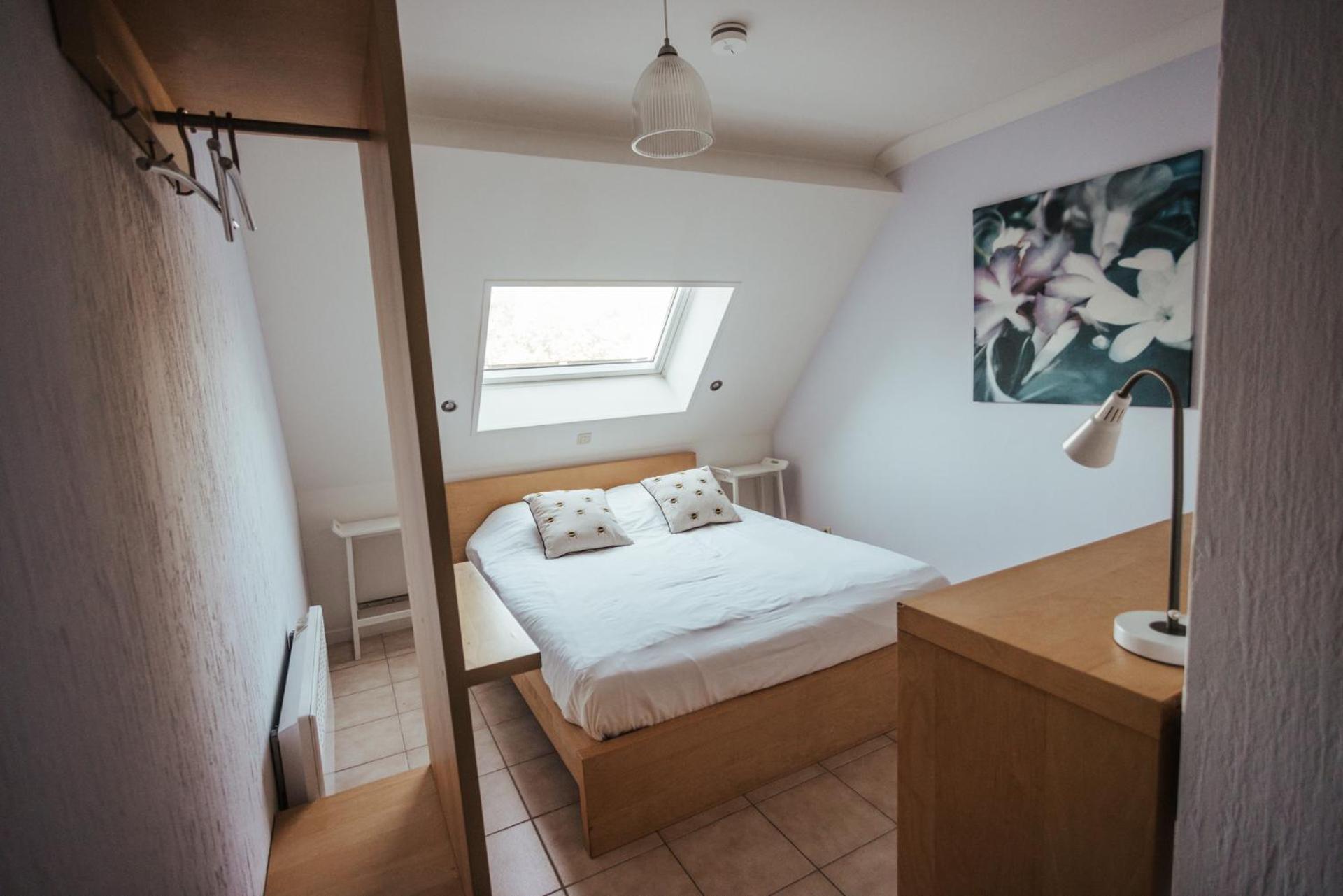 Hotel Het Buskruid Lummen Dış mekan fotoğraf