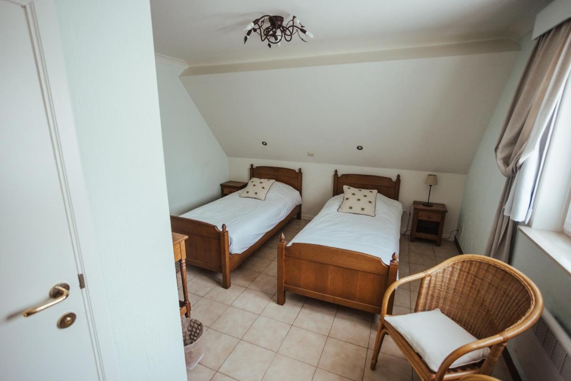 Hotel Het Buskruid Lummen Dış mekan fotoğraf