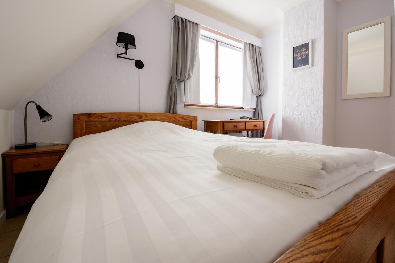 Hotel Het Buskruid Lummen Dış mekan fotoğraf