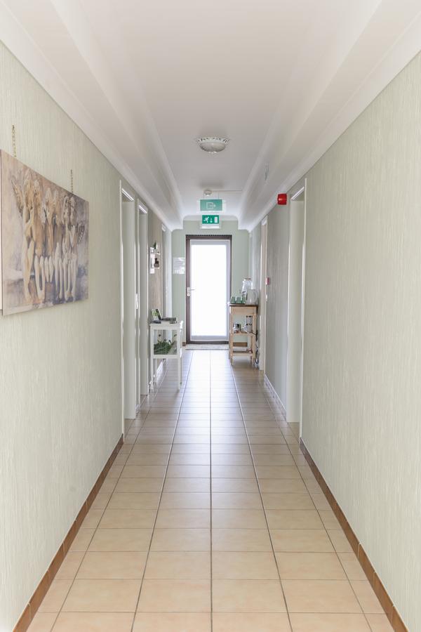 Hotel Het Buskruid Lummen Dış mekan fotoğraf