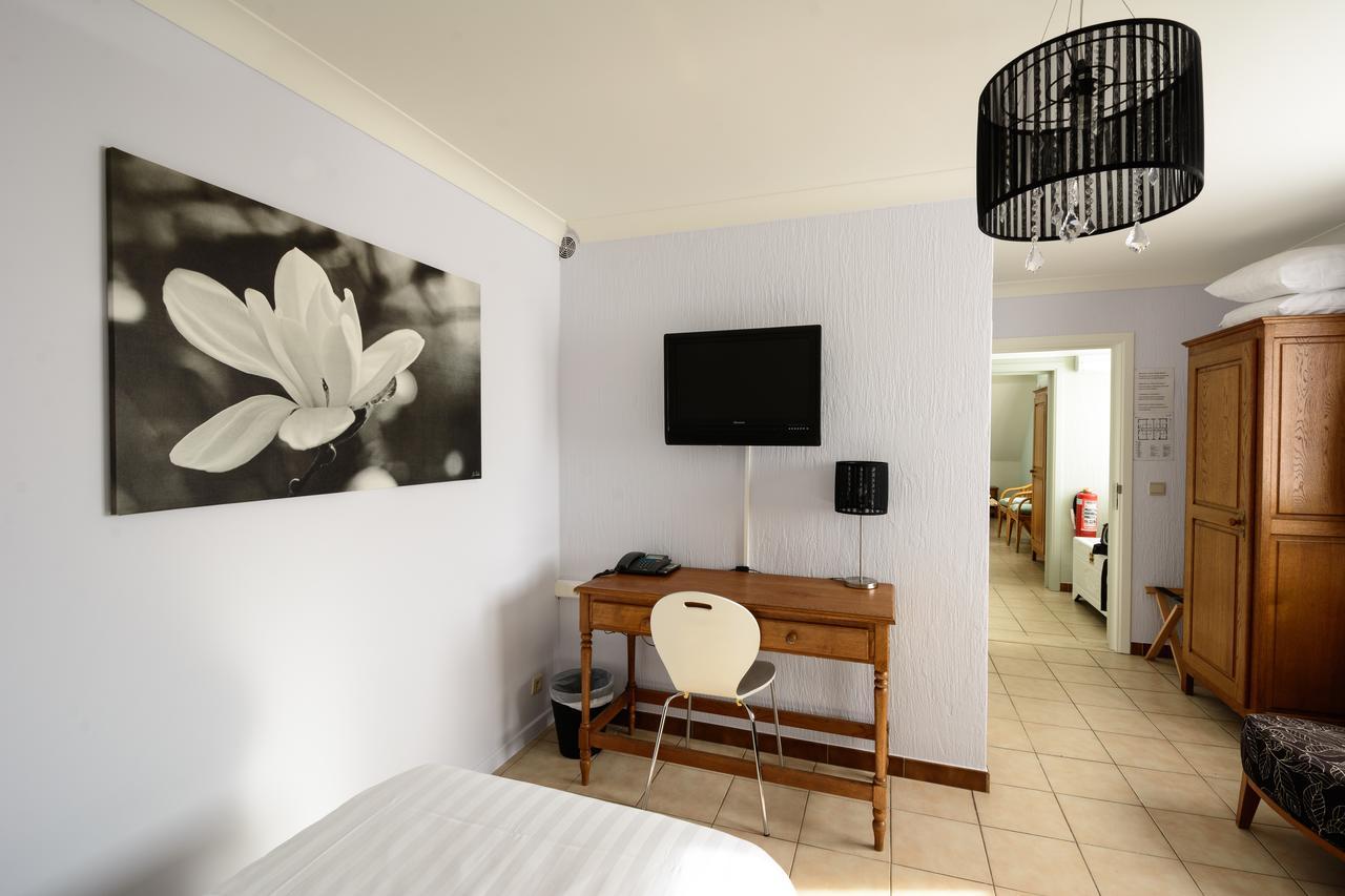 Hotel Het Buskruid Lummen Dış mekan fotoğraf