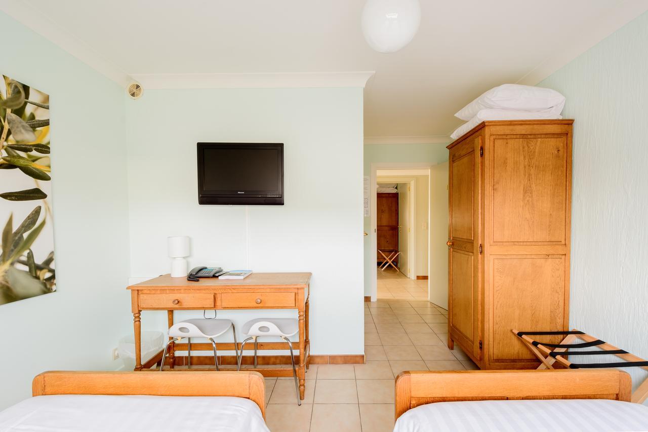 Hotel Het Buskruid Lummen Dış mekan fotoğraf